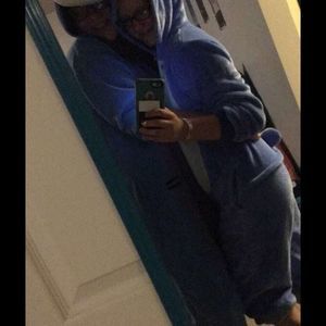 Meet your Posher, Veronica